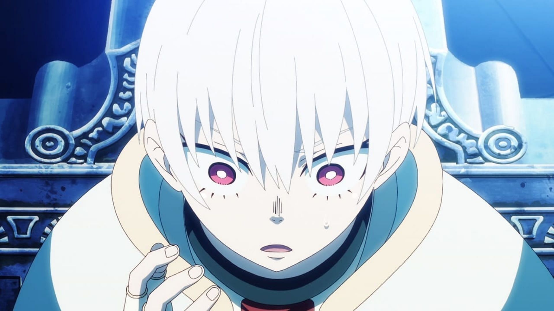 Sho Kusakabe in the episode (Image via David Production)